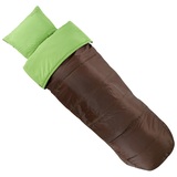 Quechua(ケシュア) SLEEPIN’BED 10 1097812-8088813 スリーシーズン用