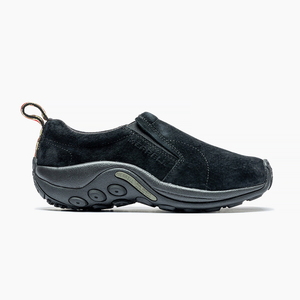 【送料無料】MERRELL(メレル) 【24秋冬】JUNGLE MOC(ジャングル モック)/ウィメンズモデル 6.5/23.5cm MIDNIGHT W60826