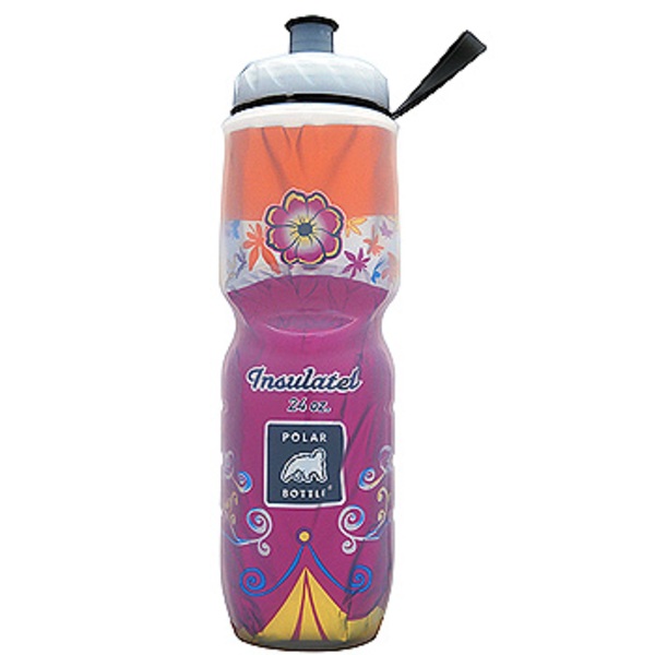 POLeR(ポーラー) ポーラーボトル 24oz PBB-24-GRJU ボトル&ケージ