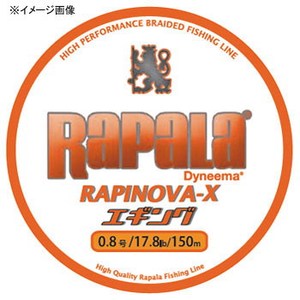 Rapala(ラパラ) ラピノヴァ･エックス エギング 150m RXEG150M06WO エギング用PEライン