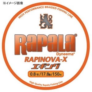 Rapala(ラパラ) ラピノヴァ･エックス エギング 150m RXEG150M10WO