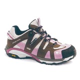 ONEWAY(ワンウェイ) TRAIL TIGARA-P XC dry Women’s ow61057 登山靴 ローカット(レディース)