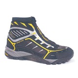 ONEWAY(ワンウェイ) TRAIL MORA MID XC dry ow61082 【廃】トレッキングシューズ･HI&MID