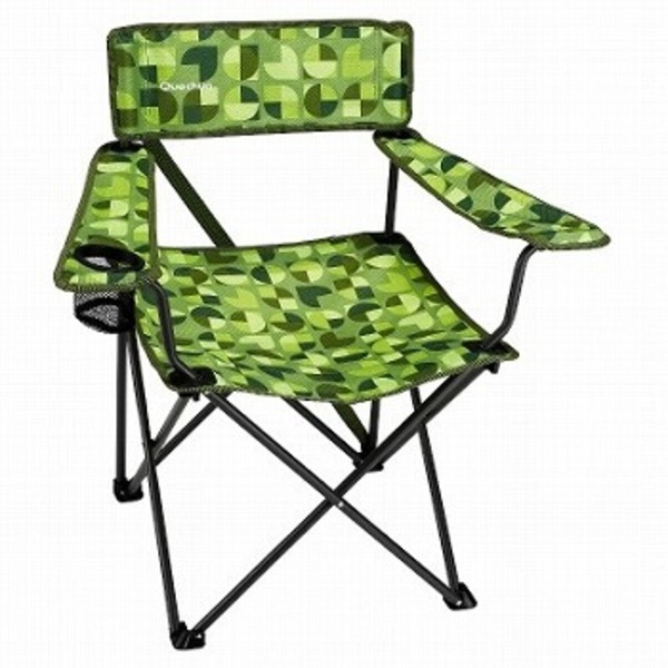 Quechua(ケシュア) アームチェア 1334426-8171429 ディレクターズチェア