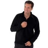 Quechua(ケシュア) FORCLAZ 50 FLEECE MEN 1291494-8159984 フリース(メンズ)