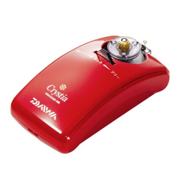 ダイワ(Daiwa) クリスティア ワカサギ マウスリール 04404031 電動リール