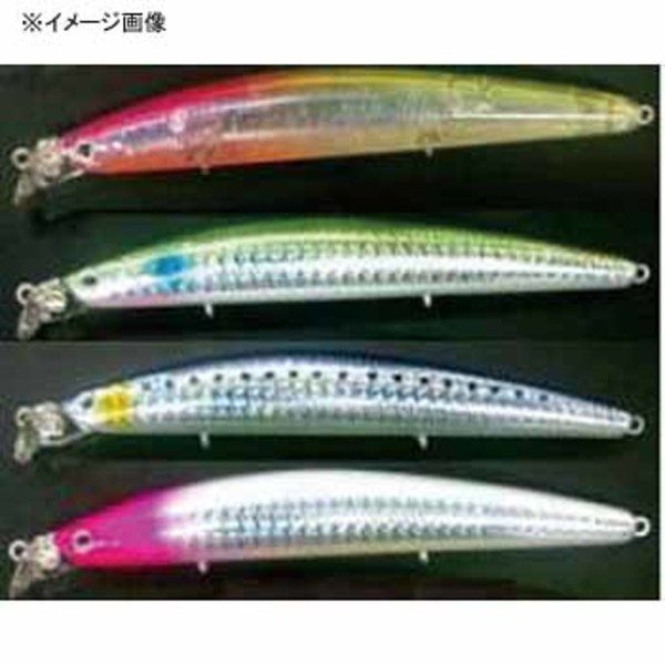 ダイワ(Daiwa) ショアラインシャイナー R50+SSR 4846976 ミノー(リップ付き)