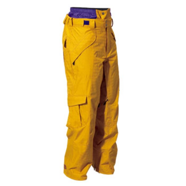 Extreme Point Pant