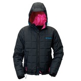Columbia(コロンビア) キュンブーグレイシャー ジャケット Men’s PM5379 ダウン･中綿ジャケット(メンズ)