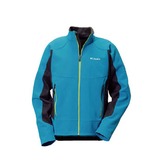Columbia(コロンビア) トレイルタックル ジャケット Men’s TE3007 ブルゾン(メンズ)