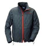 Columbia(コロンビア) ブルメンフィールズ ジャケット Men's PM5387 ダウン・中綿ジャケット(メンズ)