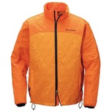 Columbia(コロンビア) ブルメンフィールズ ジャケット Men's PM5387 ダウン・中綿ジャケット(メンズ)