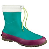 Columbia(コロンビア) ラディパッカブルショート YU3416 アウトドアブーツ ショート