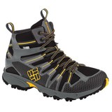 Columbia(コロンビア) タラスリッジミッドアウトドライ Men's BM2483 【廃】トレッキングシューズ・HI&MID