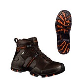 Columbia(コロンビア) ヘルズピークアウトドライ Men’s BM3681 【廃】トレッキングシューズ･HI&MID