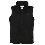 Columbia(コロンビア) バックアイスプリングベスト Women’s PL1357 フリースベスト(レディース)