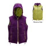 Columbia(コロンビア) モンテリッジリバーシブルベスト Women’s PL1365 アウトドアベスト(レディース)