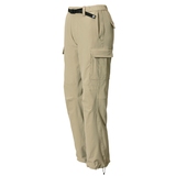 Columbia(コロンビア) チェリーチャンネルパンツ(アクティブフィット) Women’s PL8978 ロング･クロップドパンツ(レディース)