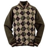 Columbia(コロンビア) レックスフォードリムスウェット Men’s PM2588 フリースジャケット(メンズ)