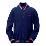 Columbia(コロンビア) レックスフォードリムスウェット Men’s PM2588 フリースジャケット(メンズ)