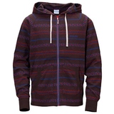 Columbia(コロンビア) デルリオフルジップフーディー Men’s PM2649 スウェット･トレーナー･パーカー