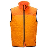 Columbia(コロンビア) ブルメンフィールズベスト Men’s PM1363 ダウン&中綿ベスト(メンズ)