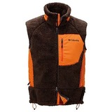Columbia(コロンビア) アーチャーリッジベスト Men’s PM1372 フリースベスト(メンズ)