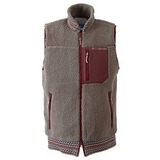 Columbia(コロンビア) デルリオベスト Men’s PM1373 フリースベスト(メンズ)