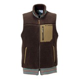 Columbia(コロンビア) デルリオベスト Men’s PM1373 フリースベスト(メンズ)