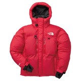 THE NORTH FACE(ザ･ノース･フェイス) HIMALAYAN PARKA Men’s ND01852 ダウン･中綿ジャケット(メンズ)
