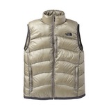 THE NORTH FACE(ザ･ノース･フェイス) ACONCAGUA VEST Men’s ND18105 ダウン&中綿ベスト(メンズ)