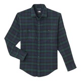 THE NORTH FACE(ザ･ノース･フェイス) DYNAMIX SHIRT Men’s NT26150 長袖シャツ(メンズ)