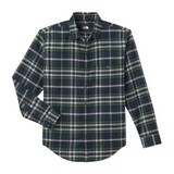 THE NORTH FACE(ザ･ノース･フェイス) QD COTTON SHIRT Men’s NT26157 長袖シャツ(メンズ)