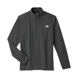 THE NORTH FACE(ザ・ノース・フェイス) L/S DQ GRID ZIPUP Men's NT35157 長袖シャツ(メンズ)