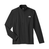 THE NORTH FACE(ザ･ノース･フェイス) L/S DQ GRID ZIPUP Men’s NT35157 【廃】メンズ速乾性長袖シャツ