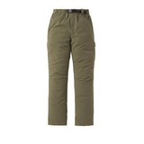 THE NORTH FACE(ザ･ノース･フェイス) INSULATED PANT Women’s NTW57159 ロング･クロップドパンツ(レディース)