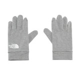 THE NORTH FACE(ザ･ノース･フェイス) INNER GLOVE NU67103 インナー･フリースグローブ(アウトドア)