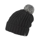 THE NORTH FACE(ザ・ノース・フェイス) POM POM BEANIE Women's NN85126 ニット帽・ビーニー(レディース)