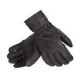 THE NORTH FACE(ザ･ノース･フェイス) LEATHER HYVENT GLOVE NN86104 アウターグローブ(アウトドア)
