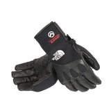 THE NORTH FACE(ザ・ノース・フェイス) ASCENT GLOVE NN86106 アウターグローブ(アウトドア)