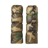 THE NORTH FACE(ザ･ノース･フェイス) ACONCAGUA LEG WARMER NN88100 レッグカバー(メンズ)