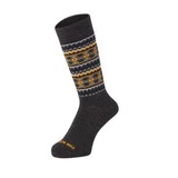 THE NORTH FACE(ザ･ノース･フェイス) COMFORT TREKKING MIDWEIGHT 2 NN76107 ハイ･クルーソックス