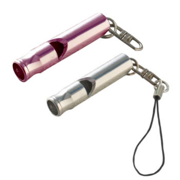 ファイン 緊急ホイッスル2色組 FIN-345 ホイッスル