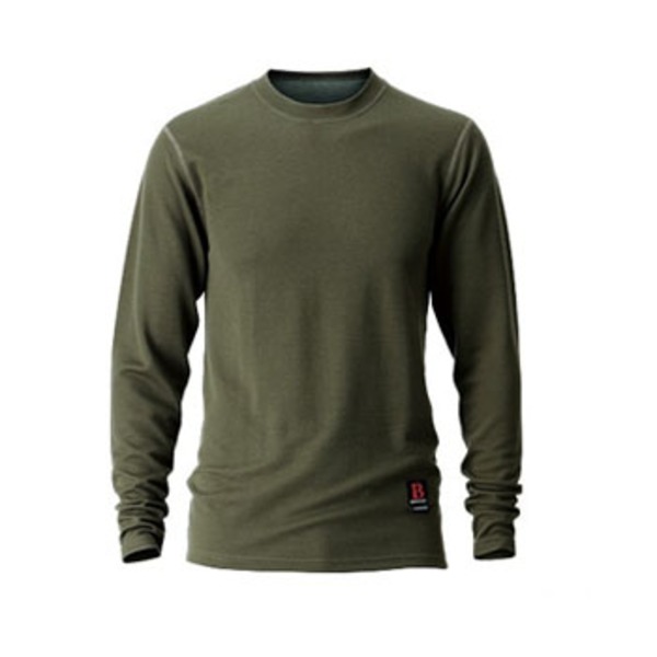 シマノ(SHIMANO) IN-040J ブレスハイパー+℃ ストレッチアンダーシャツ(中厚タイプ) 739292 アンダーシャツ