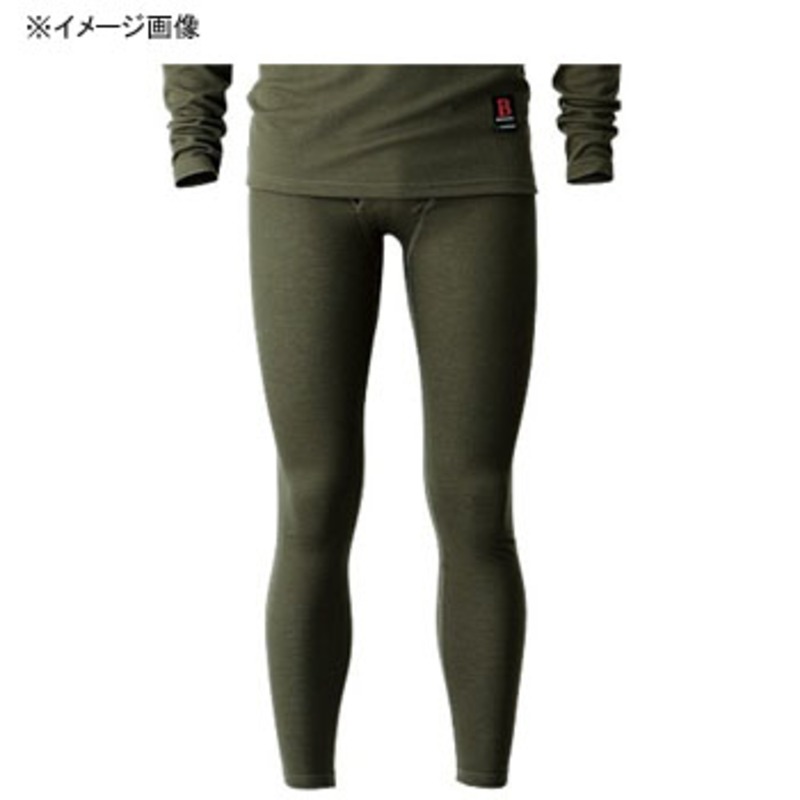 シマノ(SHIMANO) IN-041J ブレスハイパー+℃ ストレッチアンダータイツ