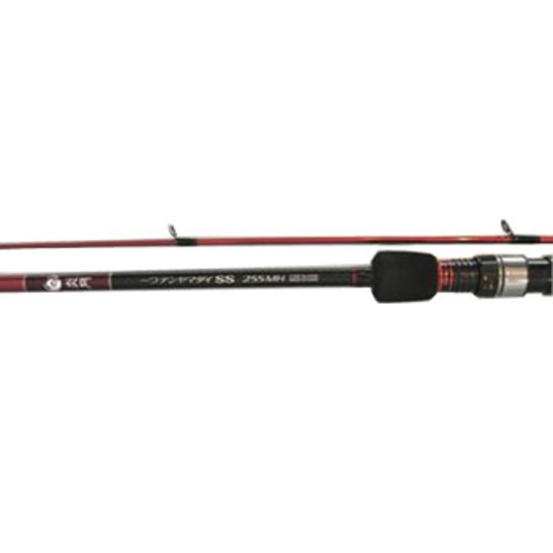 シマノ(SHIMANO) 炎月一つテンヤマダイ SS 240MH 243379