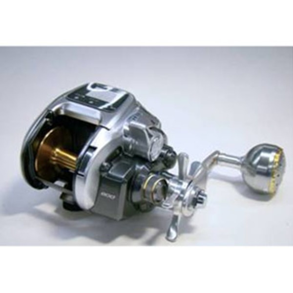 シマノ(SHIMANO) フォースマスター 800MK 028921