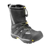 KEEN(キーン) Brixen Boot Men’s 12018-BKYE 防寒ウィンターブーツ