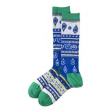 フェニックス(PHENIX) PAISLEY WOOL BREND SOCKS Men’s PH158SO10 【廃】インナーソックス