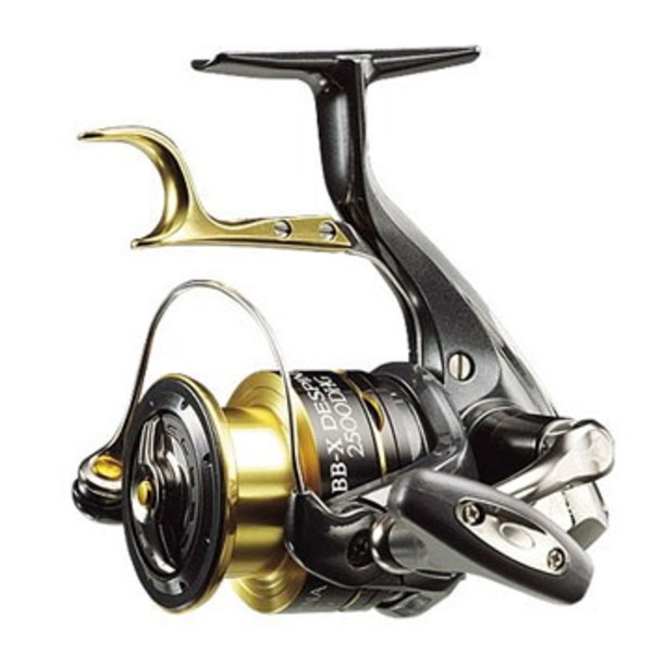 シマノ(SHIMANO) 11 BB-X デスピナ 2500DHG 028075｜アウトドア用品・釣り具通販はナチュラム